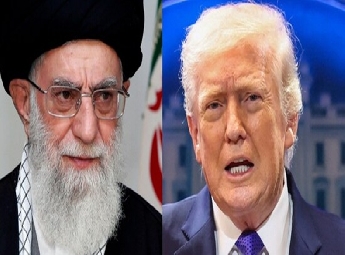 ഇറാന്റെ പതനവും ട്രംപ് സിദ്ധാന്തത്തിന്റെ വിജയവും