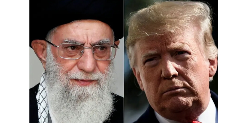 സംഘർഷം രൂക്ഷം: കൂടുതൽ ആക്രമണം നടത്തുമെന്ന്  നെതന്യാഹു;   പ്രതികാര ഭീഷണിയുമാ...