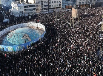 അമേരിക്കയും ഇസ്രായേലും തക്കതായ വില നൽകേണ്ടിവരും:  ഖമനയിയുടെ മരണത്തിന് പിന്നാലെ കടുത്ത മുന്നറിയിപ്പുമായി ഇറാൻ സ്പീക്കർ