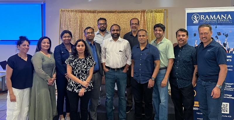 വിദ്യാര്‍ഥികളില്‍ പുത്തനുണര്‍വായി ഒരുമയുടെ സൗജന്യ സാറ്റ് ഡയഗ്‌നോസ്റ്റിക് പരീക്ഷയും ശില്പശാലയും