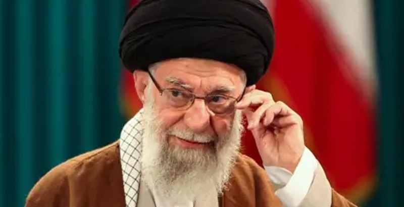 ഖംനേയിയെ കൊലപ്പെടുത്തിയത് ഓഫിസിലുണ്ടെന്ന് ഉറപ്പു വരുത്തിയതിന് ശേഷം