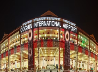 കൊച്ചിയില്‍ നിന്നും നിരവധി വിമാന സര്‍വീസുകള്‍ റദ്ദാക്കി
