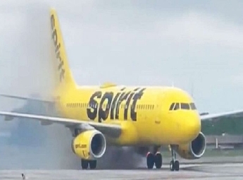 അടച്ചുപൂട്ടുന്നില്ല; സ്പിരിറ്റ് എയര്‍ലൈന്‍സ് പ്രവര്‍ത്തനം തുടരും
