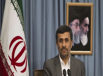 ഇറാന്‍ മുന്‍ പ്രസിഡന്റ് മഹ്മൂദ് അഹ്മദി നെജാദ് വ്യോമാക്രമണത്തില്‍ കൊല്ലപ്പെട്ടതായി റിപ്പോര്‍ട്ട്