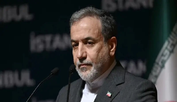 സൈനിക ശക്തിക്ക് ഒന്നും സംഭവിച്ചിട്ടില്ല; ശക്തമായ തിരിച്ചടിക്ക് തയ്യാറെന്ന് ഇറാൻ വിദേശകാര്യമന്ത്രി