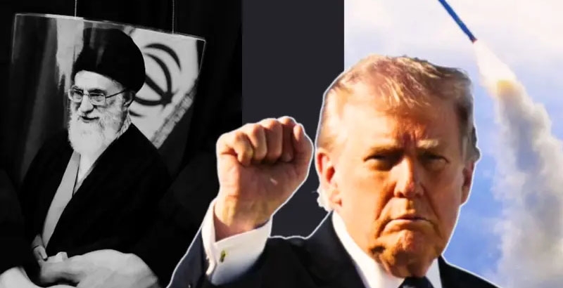 ഹിസ്ബുല്ലയുടെ മിസൈൽ ആക്രമണം; ലെബനനിൽ ഇസ്രായേൽ വ്യോമാക്രമണം, പശ്ചിമേഷ്യയിൽ യുദ്ധം വ്യാപിക്കുന്നു