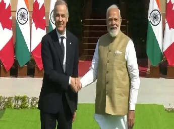 ഇന്ത്യൻ ആണവസ്വപ്നങ്ങൾക്ക് പിന്തുണയുമായി കാനഡ