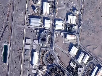 ഇറാനിലെ നതാന്‍സ് ആണവ കേന്ദ്രത്തിനു നേരെ ആക്രമണം; ചോര്‍ച്ചാ ഭീഷണി മുന്നറിയിപ്പുമായി ഐഎഇഎ