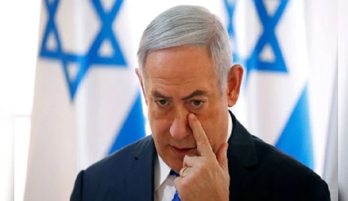 നെതന്യാഹുവിന്റെ ഓഫീസിനു നേരെ ആക്രമണം നെതന്യാഹുവിന്റെ ഓഫീസിനു നേരെ ആക്രമണം