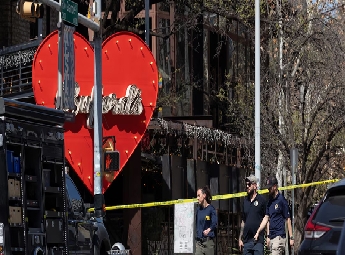 ടെക്‌സസിലെ വെടിവെയ്പില്‍ ഭീകരവാദ ബന്ധം അന്വേഷിക്കുന്നു