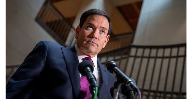 മിഡില് ഈസ്റ്റില് കടുത്ത സംഘര്ഷം; അമേരിക്കന് പൗരന്മാര്ക്ക് അടിയന്തര യാത...