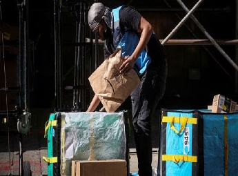 ഡ്രോൺ ആക്രമണം: യുഎഇ-ബഹ്‌റൈനിലെ ആമസോൺ ക്ലൗഡ് കേന്ദ്രങ്ങളെ ബാധിച്ചു; അബുദാബി ഗോഡൗൺ അടച്ചു, ഡെലിവറി നിലച്ചു