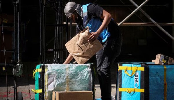 ഡ്രോൺ ആക്രമണം: യുഎഇ-ബഹ്‌റൈനിലെ ആമസോൺ ക്ലൗഡ് കേന്ദ്രങ്ങളെ ബാധിച്ചു; അബുദാബി ഗോഡൗൺ അടച്ചു, ഡെലിവറി നിലച്ചു