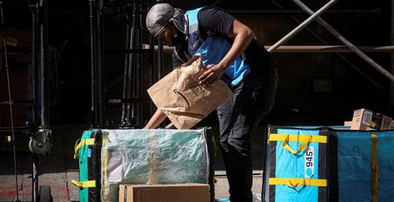 ഡ്രോൺ ആക്രമണം: യുഎഇ-ബഹ്റൈനിലെ ആമസോൺ ക്ലൗഡ് കേന്ദ്രങ്ങളെ ബാധിച്ചു; അബുദാബി...