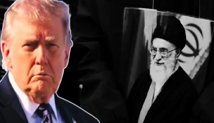 പശ്ചിമേഷ്യയിൽ യുദ്ധം നാലാം ദിനത്തിൽ; ഇറാനിൽ ഭൂചലനം, മേഖലയൊട്ടാകെ സംഘർഷം രൂക്ഷം