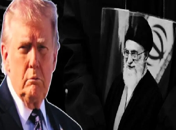 പശ്ചിമേഷ്യയിൽ യുദ്ധം നാലാം ദിനത്തിൽ; ഇറാനിൽ ഭൂചലനം, മേഖലയൊട്ടാകെ സംഘർഷം രൂക്ഷം