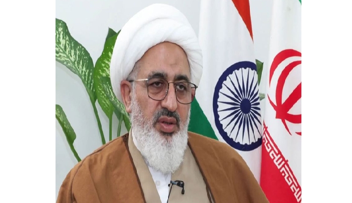 മാന്യമായ ചര്ച്ചയെങ്കില് തയ്യാറെന്ന് ഇറാന് മാന്യമായ ചര്ച്ചയെങ്കില് തയ്യാറെന്ന് ഇറാന്