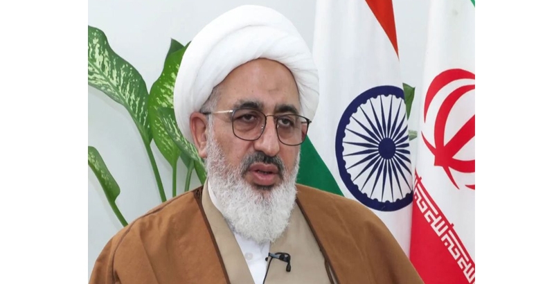 മാന്യമായ ചര്ച്ചയെങ്കില് തയ്യാറെന്ന് ഇറാന്