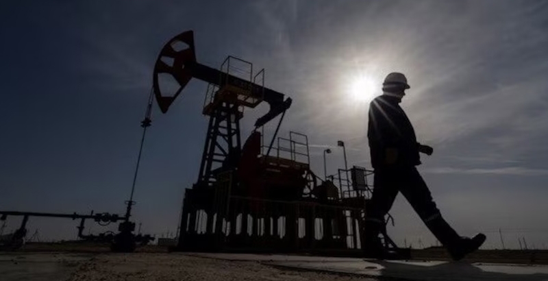 ഇന്ത്യന്‍ ശേഖരത്തിലുള്ളത് എട്ടാഴ്ചയ്ക്കുള്ള എണ്ണ- പെട്രോളിയം ഉത്പന്നങ്ങള്‍