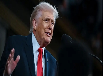 ഏറെ വൈകിപ്പോയെന്ന് ഇറാനോട് ട്രംപ്