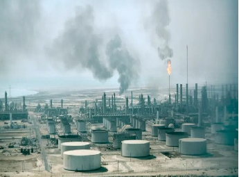 സൗദിയിലെ അരാംകോയ്‌ക്കെതിരെ ആക്രമണം നടത്തിയത് ഇസ്രായേലെന്ന് ഇറാന്റെ ആരോപണം