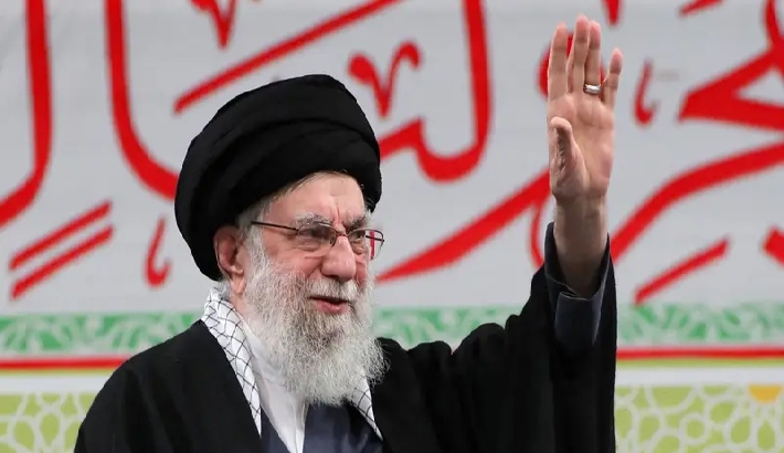 ഖംനേയിയെ കൊലപ്പെടുത്താന് ഉപയോഗിച്ചത് ട്രാഫിക്ക് ക്യാമറകള് വഴിയുള്ള നിരീക്ഷണം ഖംനേയിയെ കൊലപ്പെടുത്താന് ഉപയോഗിച്ചത് ട്രാഫിക്ക് ക്യാമറകള് വഴിയുള്ള നിരീക്ഷണം