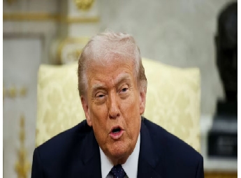 ഇറാനിലെ ഭരണകൂടം അട്ടിമറിക്കാൻ സായുധസംഘങ്ങൾക്ക് പിന്തുണ പരിഗണിച്ച് ട്രംപ്