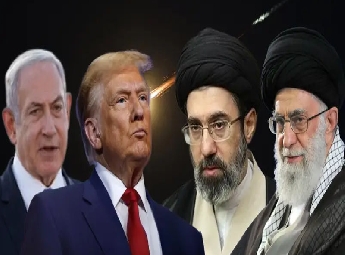 ട്രംപിന്റെ യുദ്ധാധികാരങ്ങൾ നിയന്ത്രിക്കാൻ അമേരിക്കൻ സെനറ്റിൽ ഇന്ന് വോട്ടെടുപ്പ്