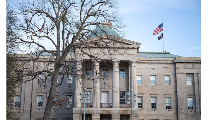 നോർത്ത് കരോലിന പ്രാഥമിക ഫലം: സെനറ്റ് മത്സരത്തിൽ കൂപ്പറും വാട്ട്‌ലിയും മുന്നിൽ