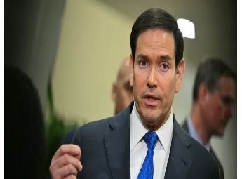 ദുബായിലെ അമേരിക്കൻ കോൺസുലേറ്റിനു സമീപം ഡ്രോൺ ആക്രമണം; ജീവനക്കാരെല്ലാം സുരക്ഷിതരെന്ന് റൂബിയോ