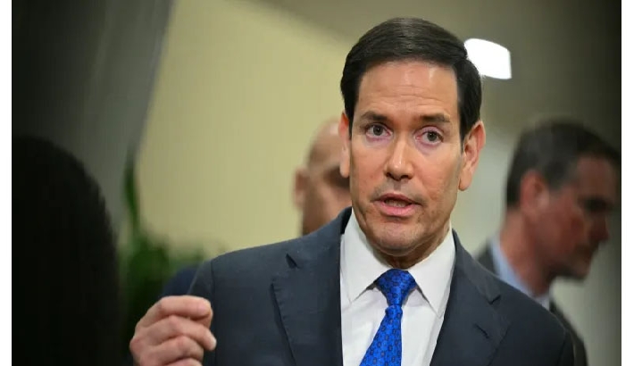 ദുബായിലെ അമേരിക്കൻ കോൺസുലേറ്റിനു സമീപം ഡ്രോൺ ആക്രമണം; ജീവനക്കാരെല്ലാം സുരക്ഷിതരെന്ന് റൂബിയോ ദുബായിലെ അമേരിക്കൻ കോൺസുലേറ്റിനു സമീപം ഡ്രോൺ ആക്രമണം; ജീവനക്കാരെല്ലാം സുരക്ഷിതരെന്ന് റൂബിയോ