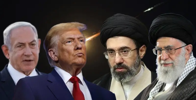 അമേരിക്ക-ഇസ്രായേൽ-ഇറാൻ സംഘർഷം രൂക്ഷം; ഇസ്ഫഹാനിലെ മിസൈൽ കേന്ദ്രം തകർത്തതായി ...