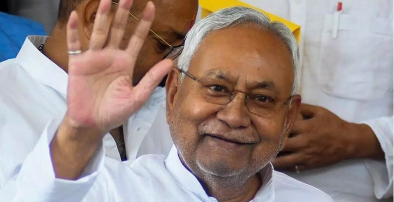 ബിഹാര്‍ രാഷ്ട്രീയം മാറ്റത്തിലേക്ക്; നിതീഷ് കുമാര്‍ രാജ്യസഭയിലേക്കും മുഖ്യമന്ത്രി സ്ഥാനം ബി ജെ പിക്കും
