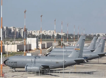 മടങ്ങാന്‍ ആഗ്രഹിക്കുന്ന അമേരിക്കന്‍ പൗരന്മാര്‍ക്ക് ഒരുക്കുന്നത് സൈനിക- ചാര്‍ട്ടേഡ് വിമാനങ്ങള്‍