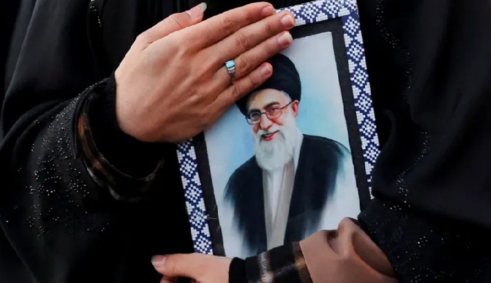 ഖംനേയിയുടെ പൊതുദര്‍ശനവും വിലാപയാത്രയും മാറ്റിവെച്ചു