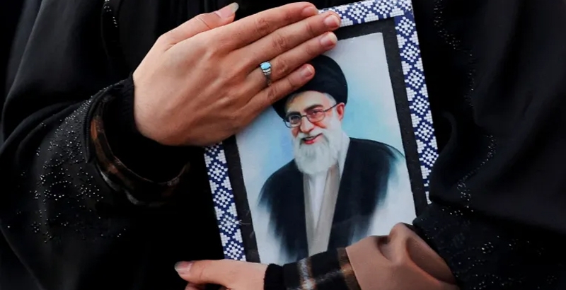 ഖംനേയിയുടെ പൊതുദര്‍ശനവും വിലാപയാത്രയും മാറ്റിവെച്ചു