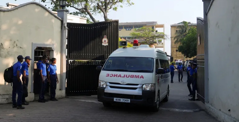 ശ്രീലങ്കന്‍ തീരത്ത് ഇറാന്‍ കപ്പല്‍ മുക്കിയത് തങ്ങളെന്ന് യു എസ്