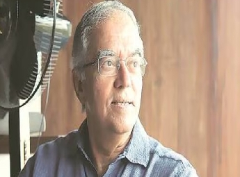 ബോളിവുഡ് നടന്‍ വിജയ് കൃഷ്ണ അന്തരിച്ചു