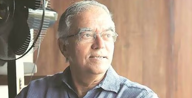 ബോളിവുഡ് നടന്‍ വിജയ് കൃഷ്ണ അന്തരിച്ചു