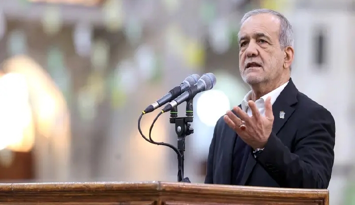 യുദ്ധം ഒഴിവാക്കാന്‍ ശ്രമിച്ചെങ്കിലും യു എസ് മറ്റു വഴിയില്ലാതാക്കിയെന്ന് ഗള്‍ഫ് രാജ്യങ്ങളോട് ഇറാന്‍