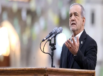 യുദ്ധം ഒഴിവാക്കാന്‍ ശ്രമിച്ചെങ്കിലും യു എസ് മറ്റു വഴിയില്ലാതാക്കിയെന്ന് ഗള്‍ഫ് രാജ്യങ്ങളോട് ഇറാന്‍