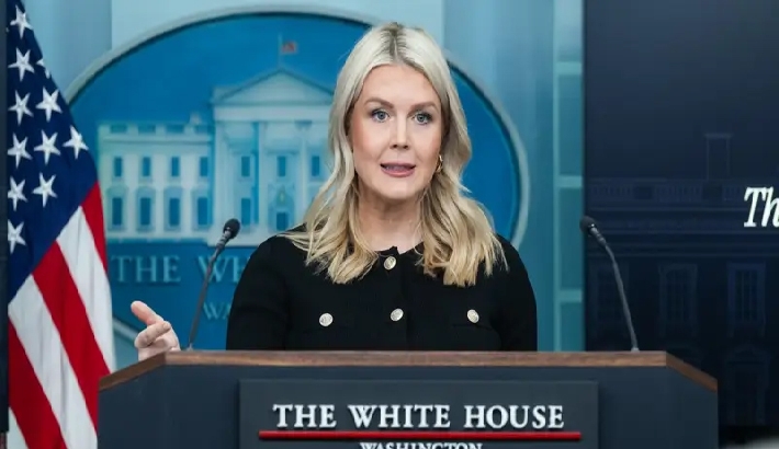 ഇറാന്‍ ആദ്യം ആക്രമിക്കുമെന്ന് ട്രംപിന് മുന്‍കൂട്ടി തോന്നിയതായി വൈറ്റ് ഹൗസ്