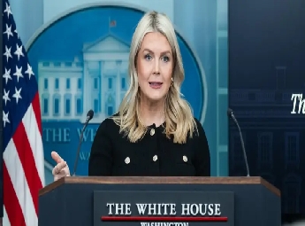 ഇറാന്‍ ആദ്യം ആക്രമിക്കുമെന്ന് ട്രംപിന് മുന്‍കൂട്ടി തോന്നിയതായി വൈറ്റ് ഹൗസ്