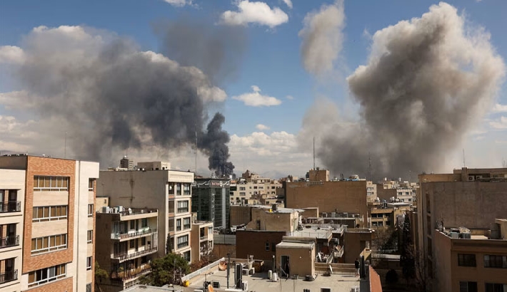 ഇറാനിലെ സൈനിക നടപടിയോട് 59% അമേരിക്കക്കാർക്കും എതിർപ്പെന്ന് സർവെകൾ