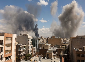 ഇറാനിലെ സൈനിക നടപടിയോട് 59% അമേരിക്കക്കാർക്കും എതിർപ്പെന്ന് സർവെകൾ