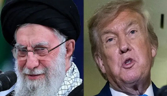 സംഘർഷം വ്യാപിക്കുന്നു; യൂറോപ്യൻ രാജ്യങ്ങൾ ഇടപെടരുതെന്ന് ഇറാന്റെ മുന്നറിയിപ്പ്