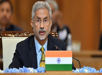 ഇറാന്‍, ഒമാന്‍ വിദേശകാര്യ മന്ത്രിമാരുമായി എസ് ജയശങ്കര്‍ ടെലഫോണില്‍ സംസാരിച്ചു