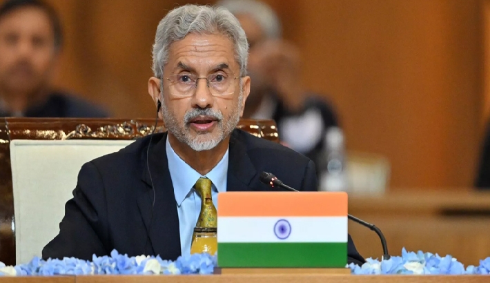 ഇറാന്‍, ഒമാന്‍ വിദേശകാര്യ മന്ത്രിമാരുമായി എസ് ജയശങ്കര്‍ ടെലഫോണില്‍ സംസാരിച്ചു