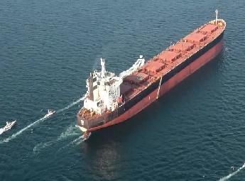 ഹോര്‍മുസ് കടലിടുക്ക് അടച്ചത് അമേരിക്ക, ഇസ്രയേല്‍, യൂറോപ്പ്, പാശ്ചാത്യ സഖ്യരാജ്യങ്ങള്‍ക്കെന്ന് ഇറാന്‍