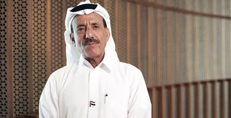 യുദ്ധത്തിലേക്ക് ഗള്‍ഫ് മേഖലയെ വലിച്ചിഴച്ചെന്ന് ട്രംപിനെ വിമര്‍ശിച്ച് യു എ ഇ...